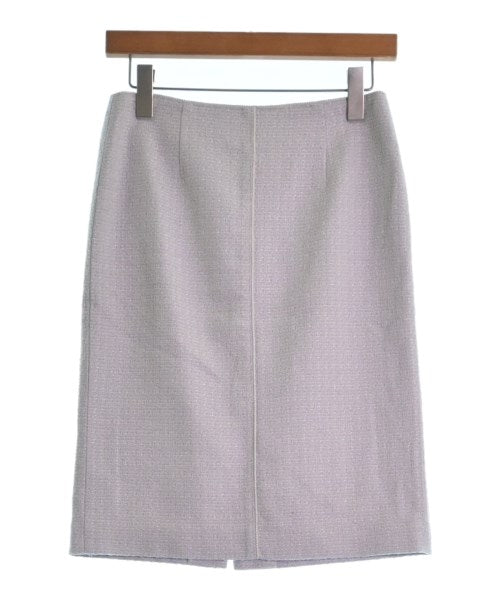 green label relaxing กระโปรงยาวถึงเข่า