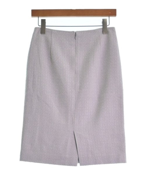 green label relaxing กระโปรงยาวถึงเข่า