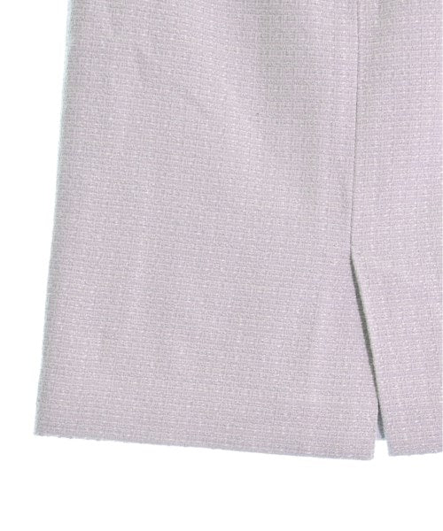 green label relaxing กระโปรงยาวถึงเข่า