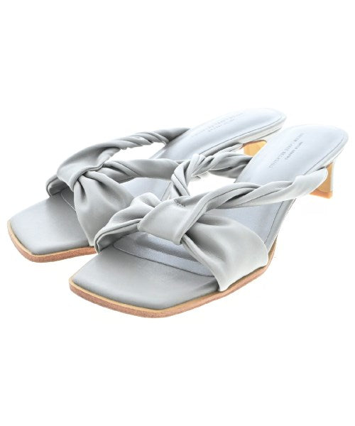 green label relaxing รองเท้าแตะ