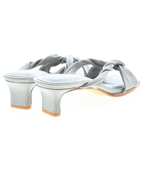 green label relaxing รองเท้าแตะ