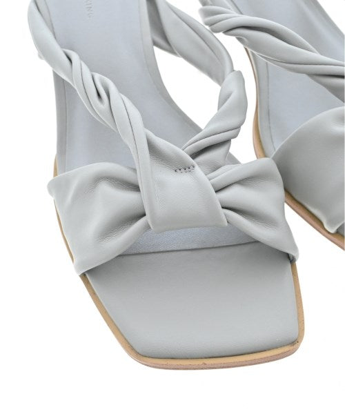 green label relaxing รองเท้าแตะ