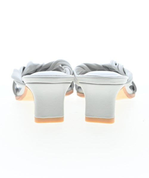 green label relaxing รองเท้าแตะ