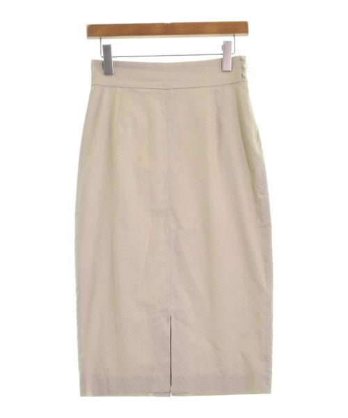 green label relaxing กระโปรงยาว/แม็กซี่ยาว