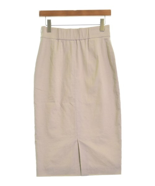 green label relaxing กระโปรงยาว/แม็กซี่ยาว