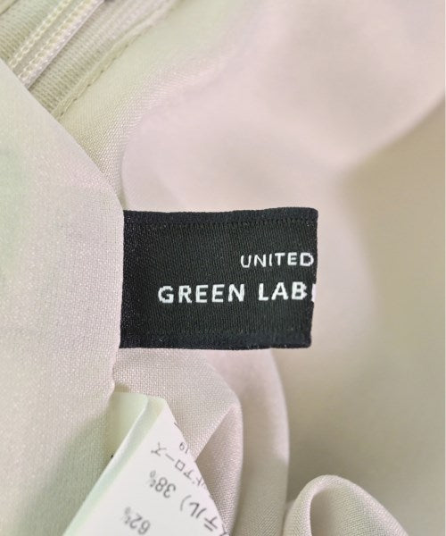 green label relaxing กระโปรงยาว/แม็กซี่ยาว