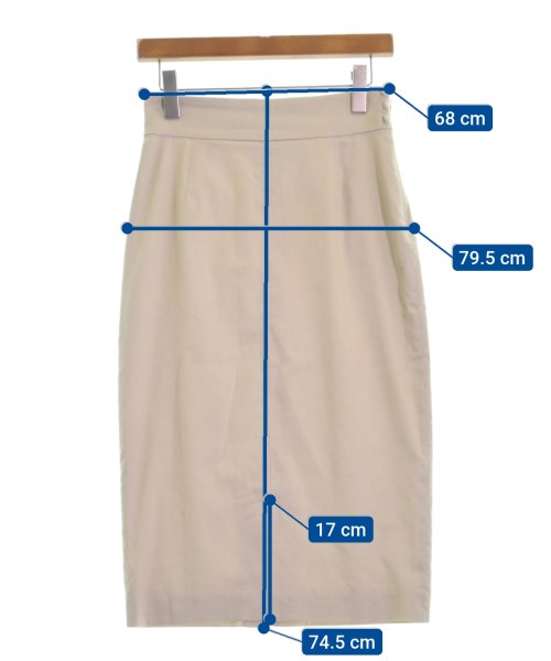 green label relaxing กระโปรงยาว/แม็กซี่ยาว