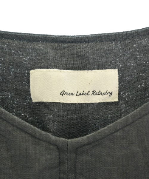 green label relaxing ชุดเดรส