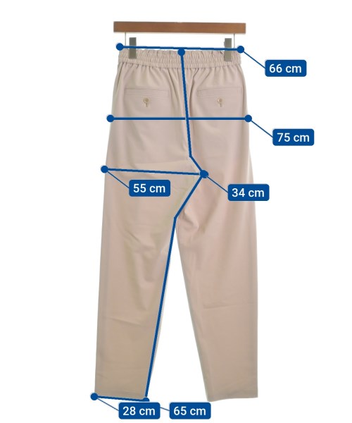 green label relaxing กางเกง อื่น