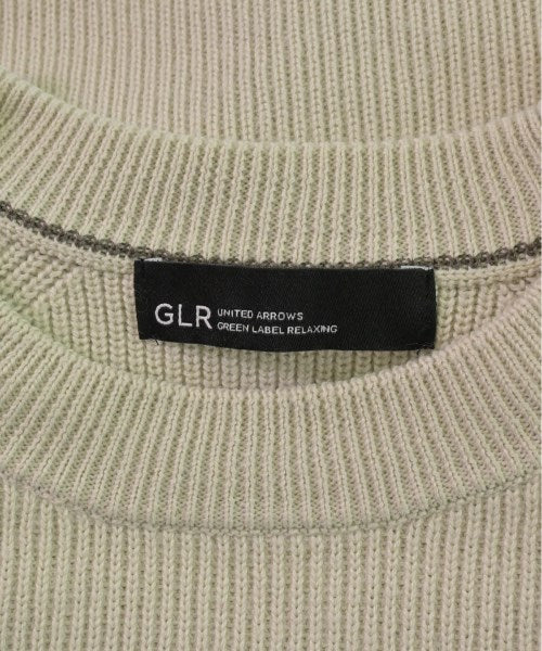 green label relaxing เสื้อกันหนาว