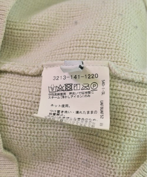 green label relaxing เสื้อกันหนาว