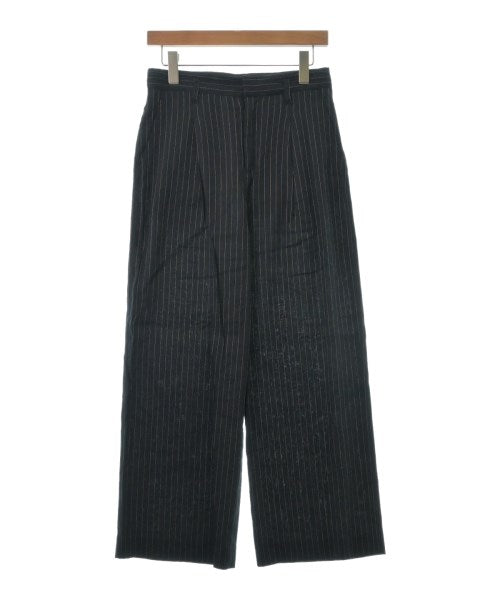 green label relaxing กางเกงขายาว