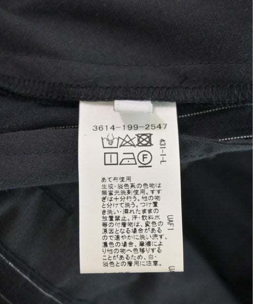 green label relaxing กางเกงขายาว