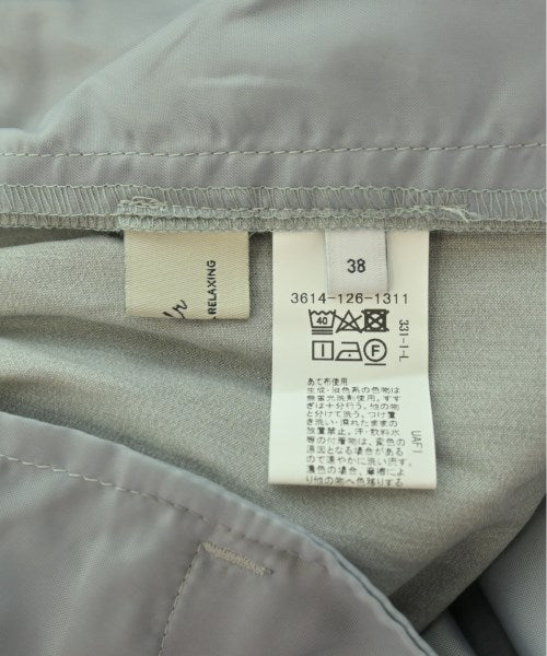 green label relaxing กางเกง อื่น