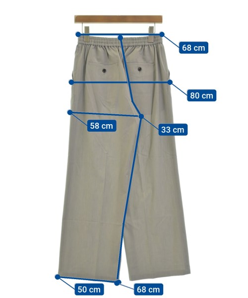 green label relaxing กางเกง อื่น