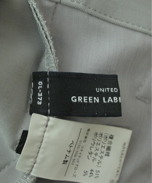 green label relaxing กางเกง อื่น