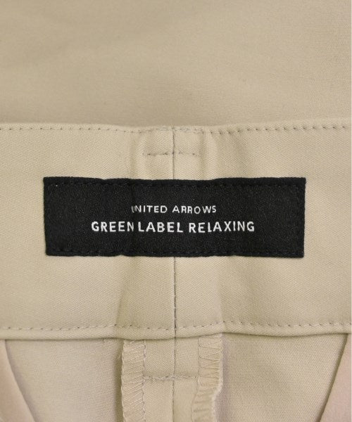 green label relaxing กางเกง อื่น