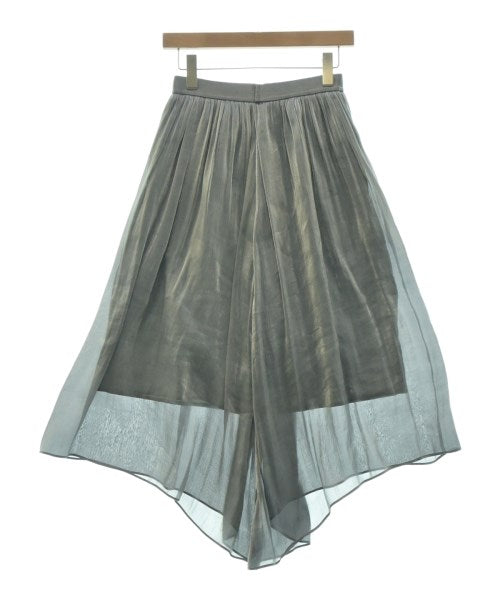 green label relaxing กระโปรงยาว/แม็กซี่ยาว