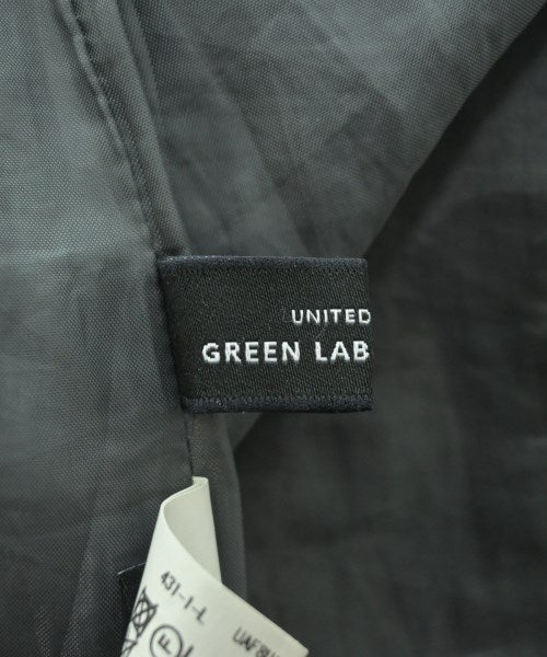 green label relaxing กระโปรงยาว/แม็กซี่ยาว