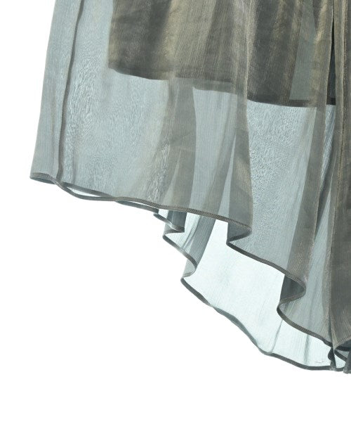 green label relaxing กระโปรงยาว/แม็กซี่ยาว