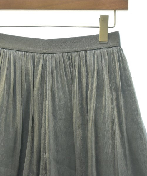 green label relaxing กระโปรงยาว/แม็กซี่ยาว