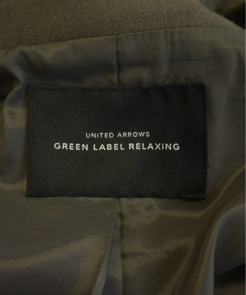 green label relaxing เบลเซอร์/แจ็คเก็ตสูท