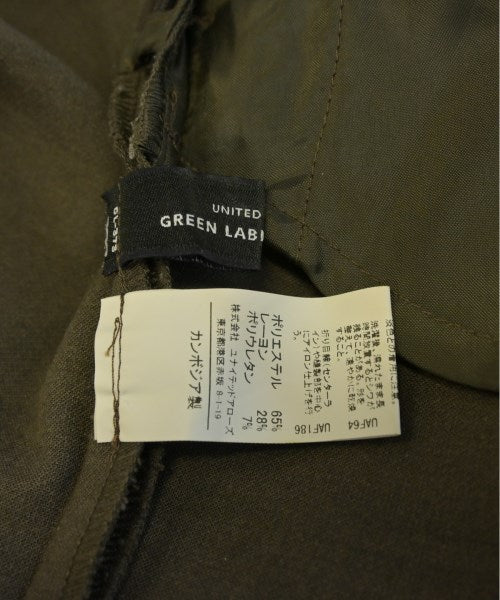 green label relaxing กางเกง อื่น