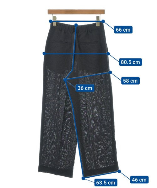 green label relaxing กางเกง อื่น