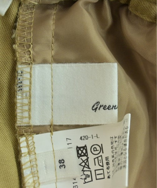 green label relaxing กางเกง อื่น