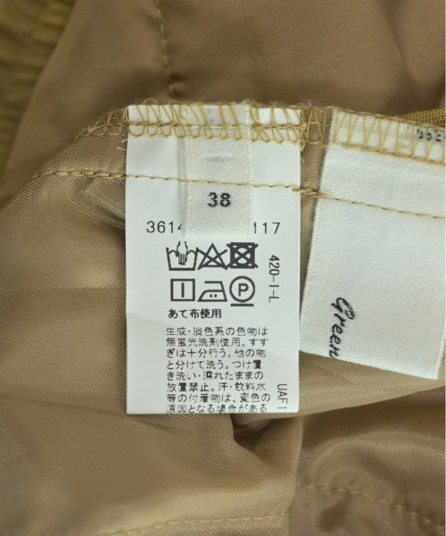 green label relaxing กางเกง อื่น