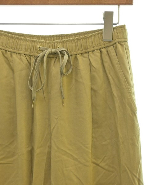 green label relaxing กางเกง อื่น