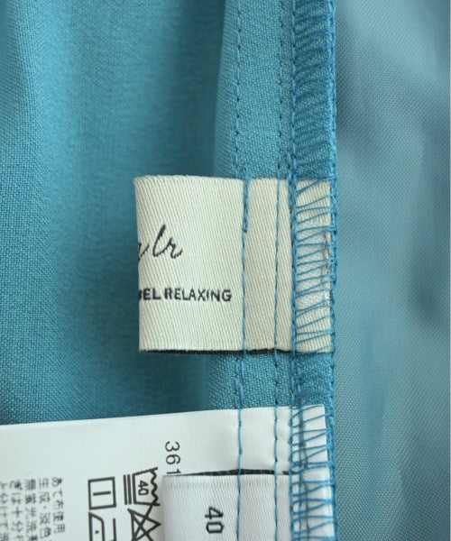 green label relaxing กางเกง อื่น