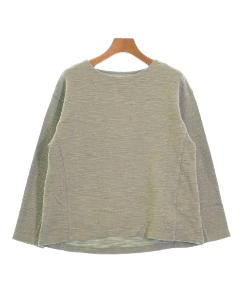 green label relaxing เสื้อยืด/เสื้อท็อปส์