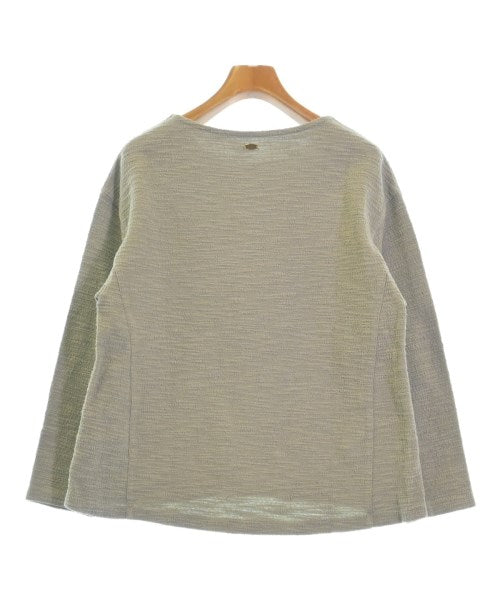 green label relaxing เสื้อยืด/เสื้อท็อปส์