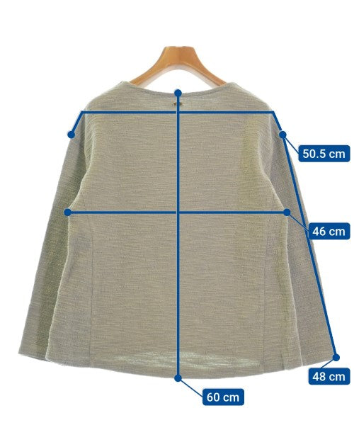 green label relaxing เสื้อยืด/เสื้อท็อปส์