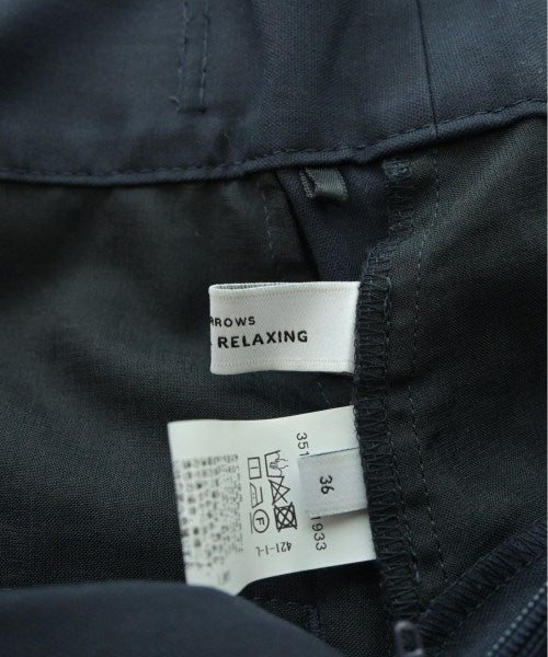 green label relaxing กางเกง อื่น