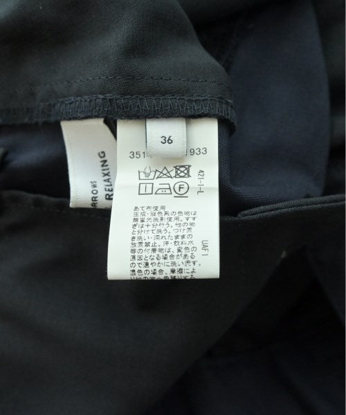 green label relaxing กางเกง อื่น