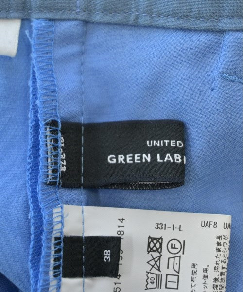 green label relaxing กางเกง อื่น