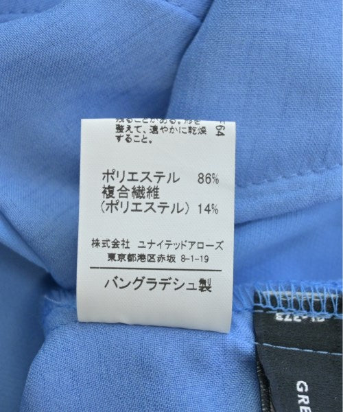 green label relaxing กางเกง อื่น