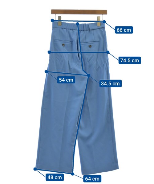 green label relaxing กางเกง อื่น