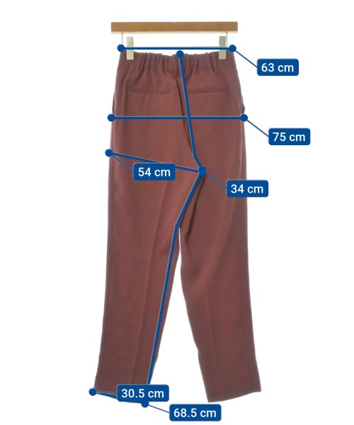 green label relaxing กางเกง อื่น