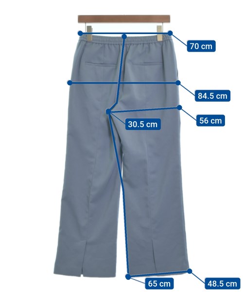 green label relaxing กางเกง อื่น