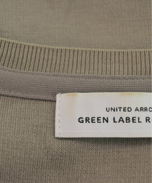 green label relaxing เสื้อกันหนาว