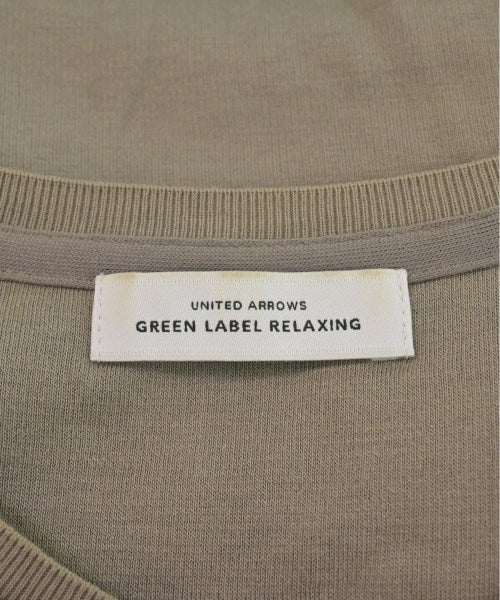 green label relaxing เสื้อกันหนาว