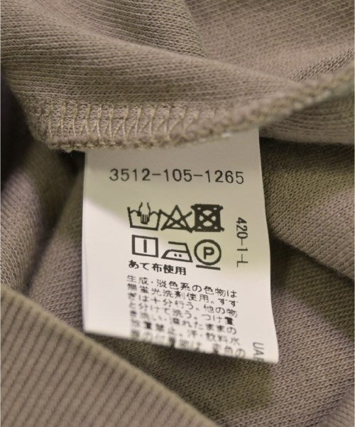 green label relaxing เสื้อกันหนาว