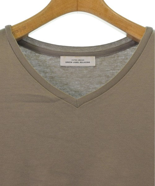 green label relaxing เสื้อกันหนาว