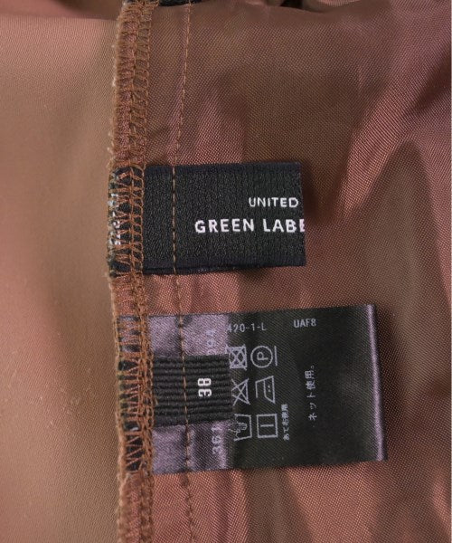 green label relaxing กางเกง อื่น