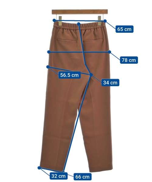 green label relaxing กางเกง อื่น