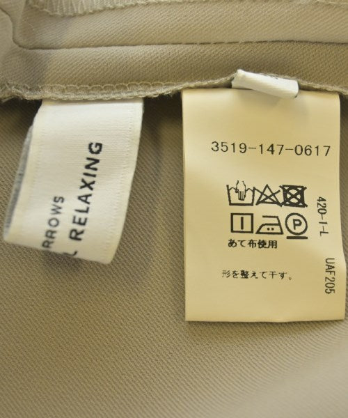 green label relaxing กางเกง อื่น