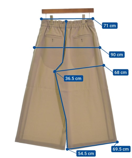 green label relaxing กางเกง อื่น